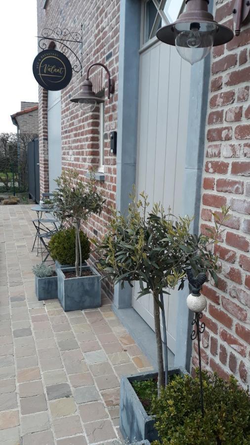 B&B Valant Brügge Exterior foto