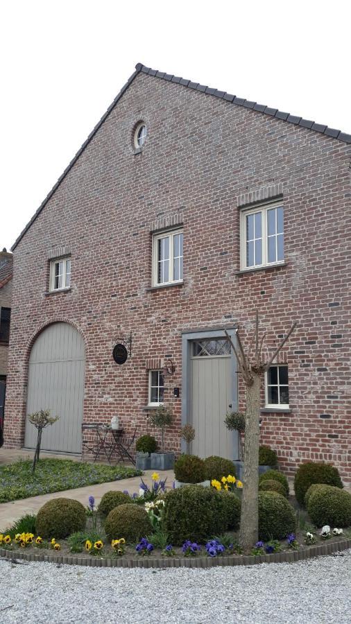 B&B Valant Brügge Exterior foto