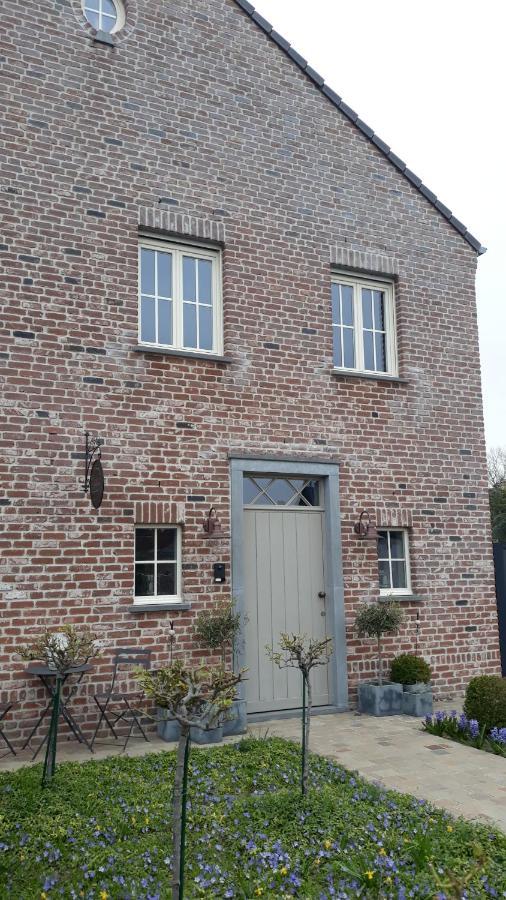 B&B Valant Brügge Exterior foto
